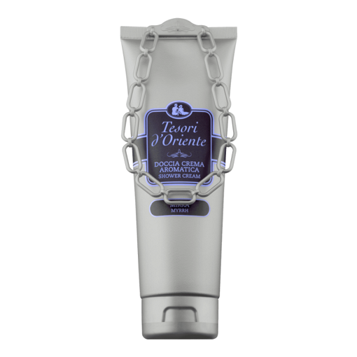 Tesori d' Or Doccia Mirra - żel pod prysznic 250ml