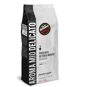 Vergnano Aroma Mio Delicato - kawa ziarnista 1kg