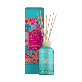 Tesori d'Oriente Diffusore Ayurveda - patyczki zapachowe 200 ml