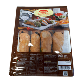 Pennisi Cannoli Sicilia - sycylijskie cannoli 250g
