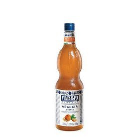 Fabbri Arancia włoski syrop pomarańczowy 1l