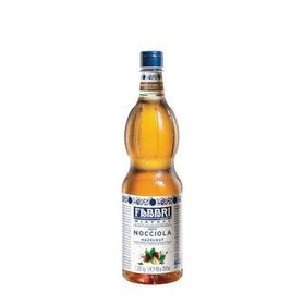 Fabbri Nocciola włoski syrop orzechowy 1l