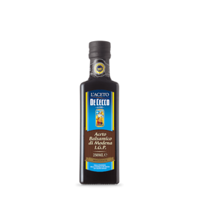 De Cecco Aceto Balsamico ocet balsamiczny 250 ml 