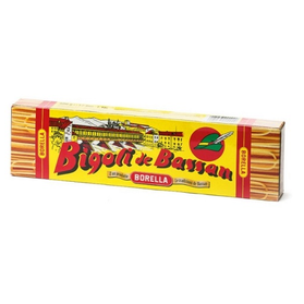 Borella Bigoli de Bassan - makaron spaghetti 500g