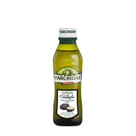 Farchioni włoska oliwa z oliwek z nutą trufli 250 ml