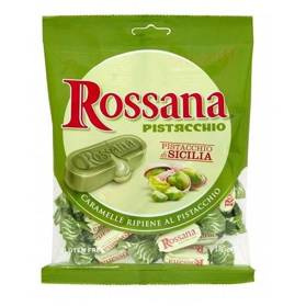 Rossana Pistacchio Di Sicilia - cukierki z nadzieniem pistacjowym 135g