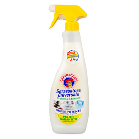 Chanteclair Sgrassatore Universale - odtłuszczacz uniwersalny 600ml