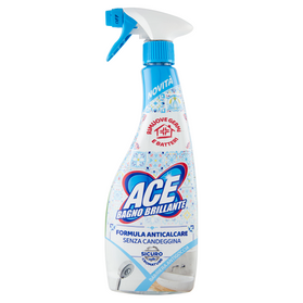 ACE Bagno Brillante - środek czyszczący do łazienki 500ml