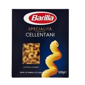 Barilla Specialita Cellentani makaron włoski 500 g