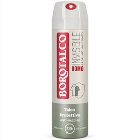 Borotalco Spray Uomo - męski dezodorant w sprayu 150ml