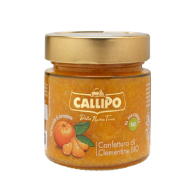 Callipo Confettura Clemente konfitura z klementyny BIO 280g