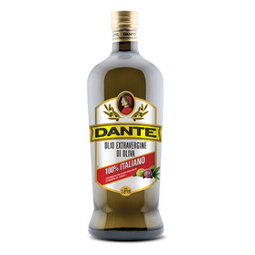 Dante Olio Extra Vergine Edizione oliwa z oliwek 750 ml