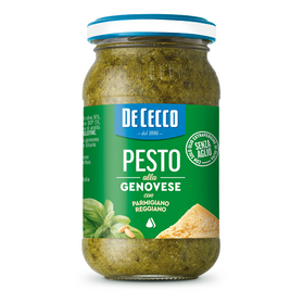 De Cecco Pesto Genovese - pesto 190g