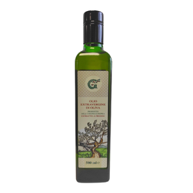 Garda Olio Extravergine - oliwa extravergine 500ml
