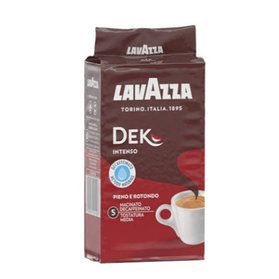 Lavazza Dek Intenso bezkofeinowa kawa mielona 250g
