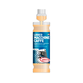 Logico Macchine Caffe - detergent do mycia ekspresów 1 L
