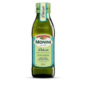 Monini Delicato - oliwa z oliwek extra vergine 250ml