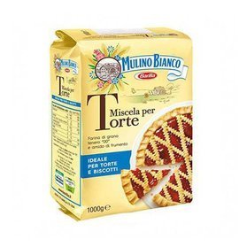 Mulino Bianco Miscela per Torte - mąka do ciast typ 00 1kg