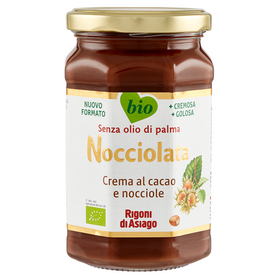 Rigoni Nocciolata - krem orzechowy z kakao 325 g