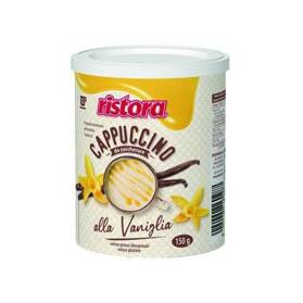 Ristora Cappuccino Vaniglia - Waniliowe bez glutenu 150g