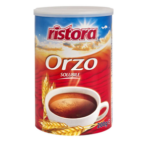 Ristora Orzo - kawa zbożowa 200g