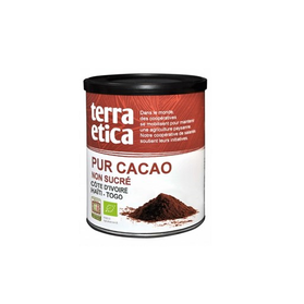Terra Etica Pur Cacao - kakao 200g