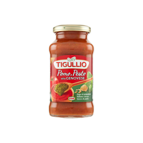 Tigullio Pomo e Pesto - pesto z pomidorów