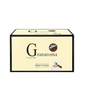 Vergnano Gran Aroma - saszetki ESE 18 szt.
