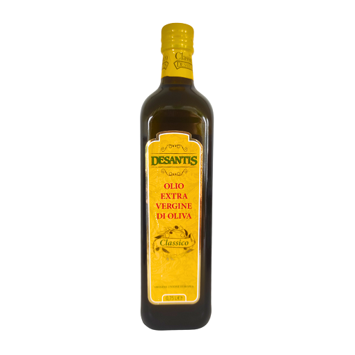 Desantis Classico Olio di Oliva - oliwa z oliwek 750ml