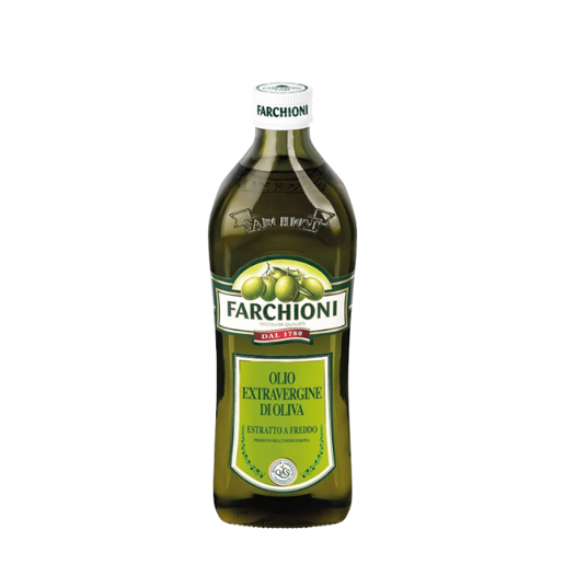 Farchioni oliwa z oliwek extra virgin 500 ml
