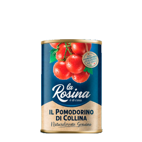 La Rosina Pomodorini di Collina pomidorki koktajlowe 400 g