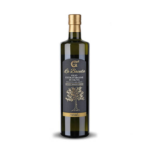Olearia del Garda La Baceda oliwa z oliwek 750ml